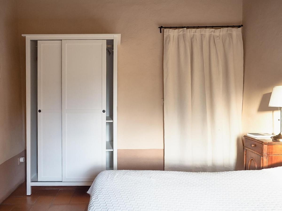 Agriturismo La Costa - Casa Vacanze Rovagnate Eksteriør bilde