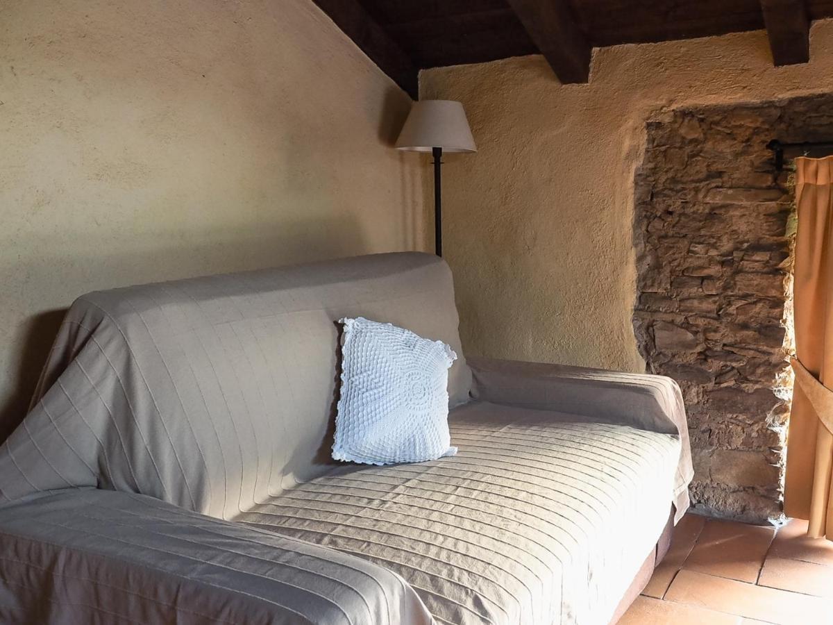 Agriturismo La Costa - Casa Vacanze Rovagnate Eksteriør bilde