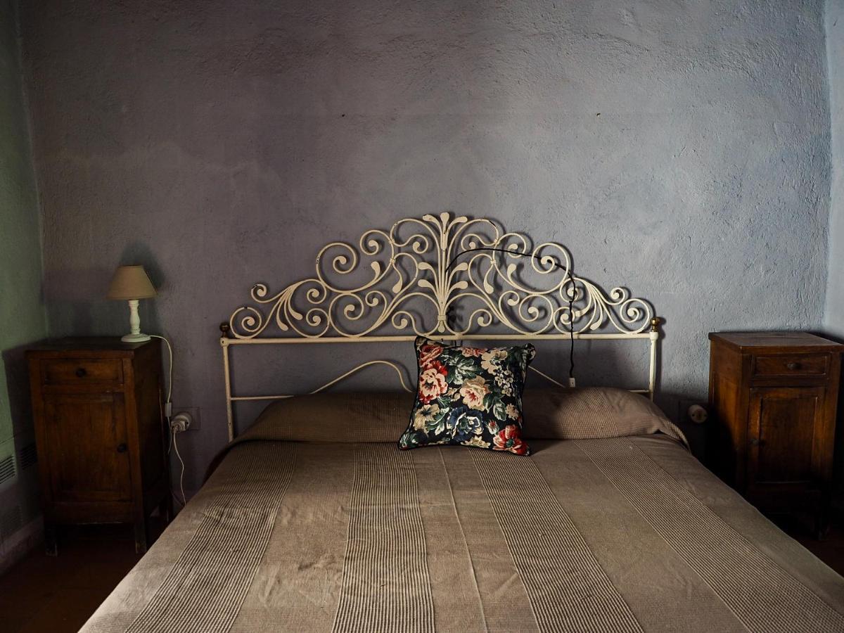 Agriturismo La Costa - Casa Vacanze Rovagnate Eksteriør bilde