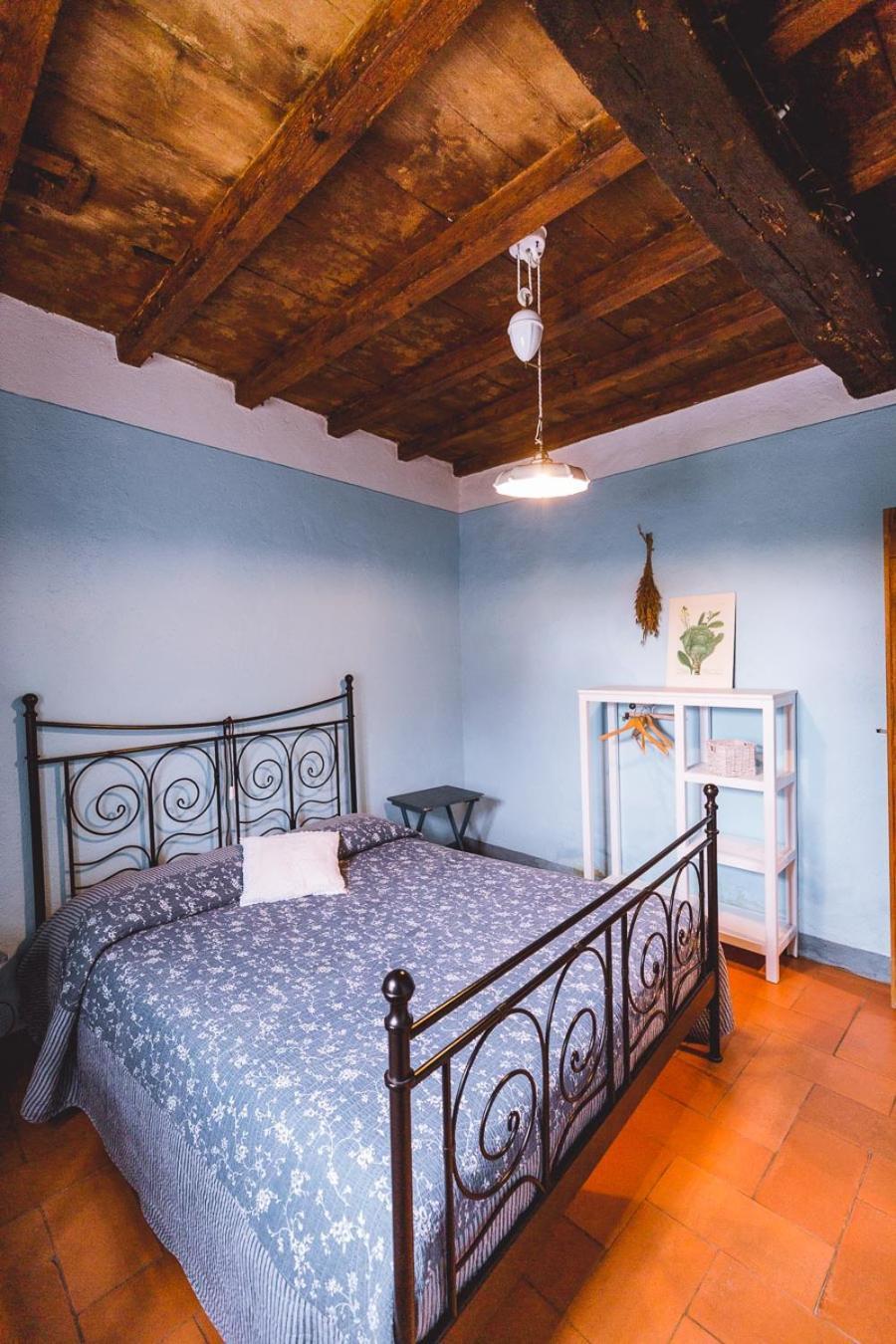 Agriturismo La Costa - Casa Vacanze Rovagnate Eksteriør bilde