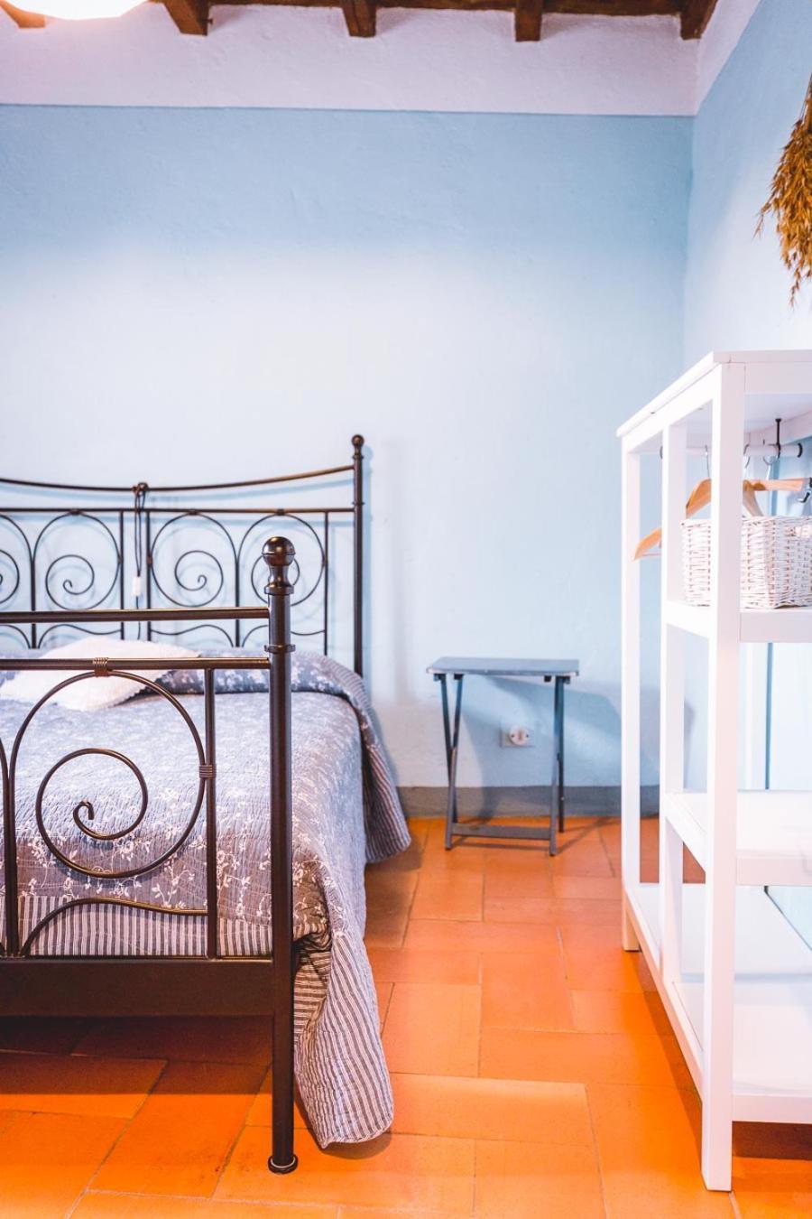 Agriturismo La Costa - Casa Vacanze Rovagnate Eksteriør bilde