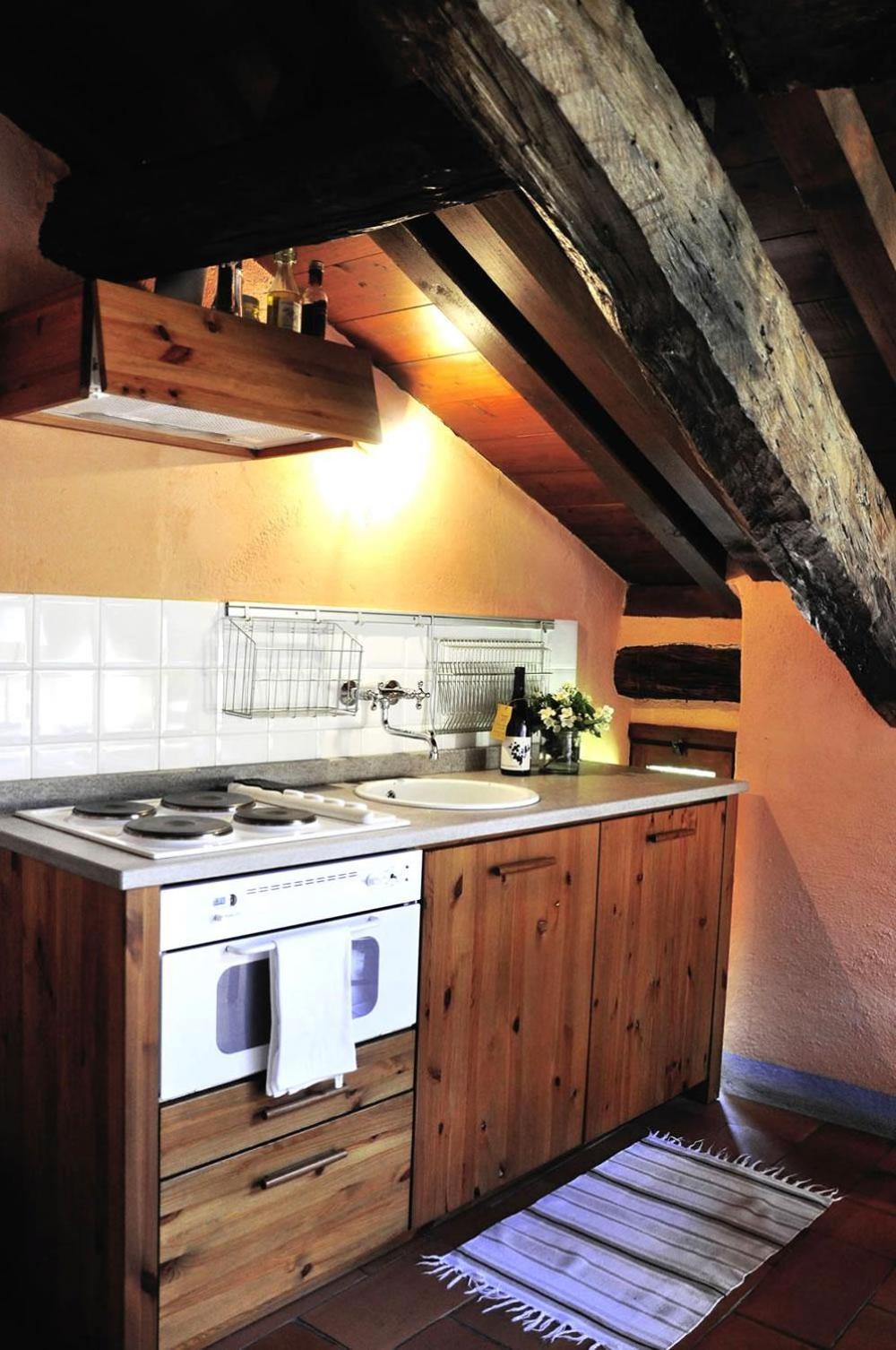 Agriturismo La Costa - Casa Vacanze Rovagnate Eksteriør bilde