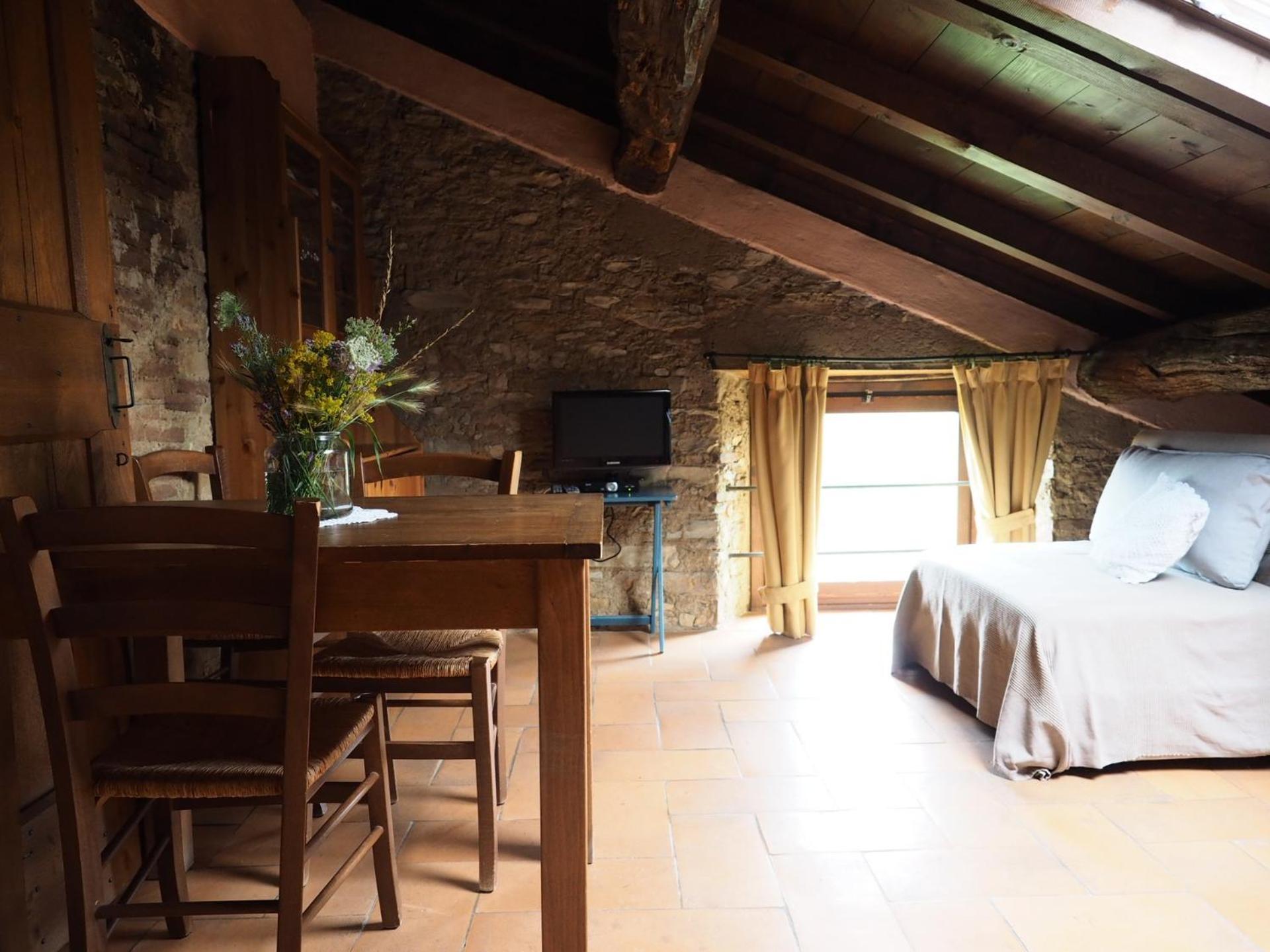 Agriturismo La Costa - Casa Vacanze Rovagnate Eksteriør bilde