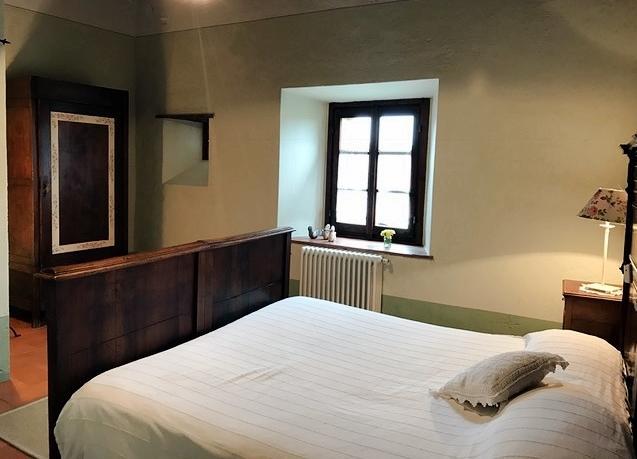 Agriturismo La Costa - Casa Vacanze Rovagnate Eksteriør bilde