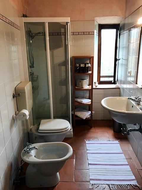 Agriturismo La Costa - Casa Vacanze Rovagnate Eksteriør bilde
