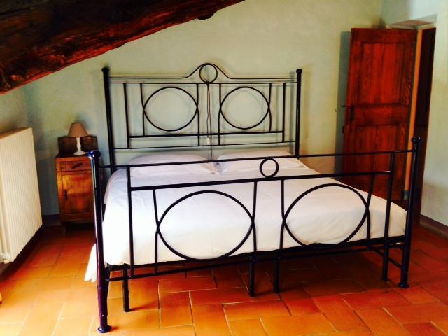 Agriturismo La Costa - Casa Vacanze Rovagnate Eksteriør bilde