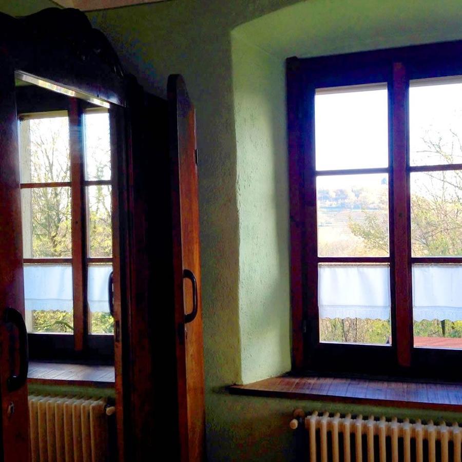 Agriturismo La Costa - Casa Vacanze Rovagnate Eksteriør bilde